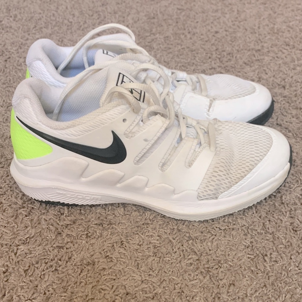 Air Zoom Vapor X Junior All-Court
